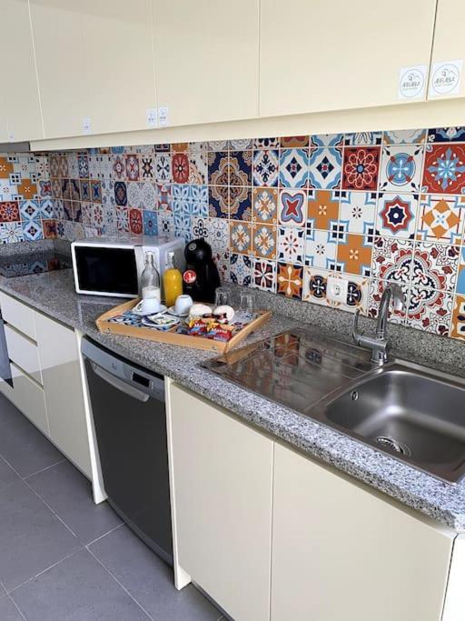 Arrabia Guest Houses Glamping Raiva Екстериор снимка
