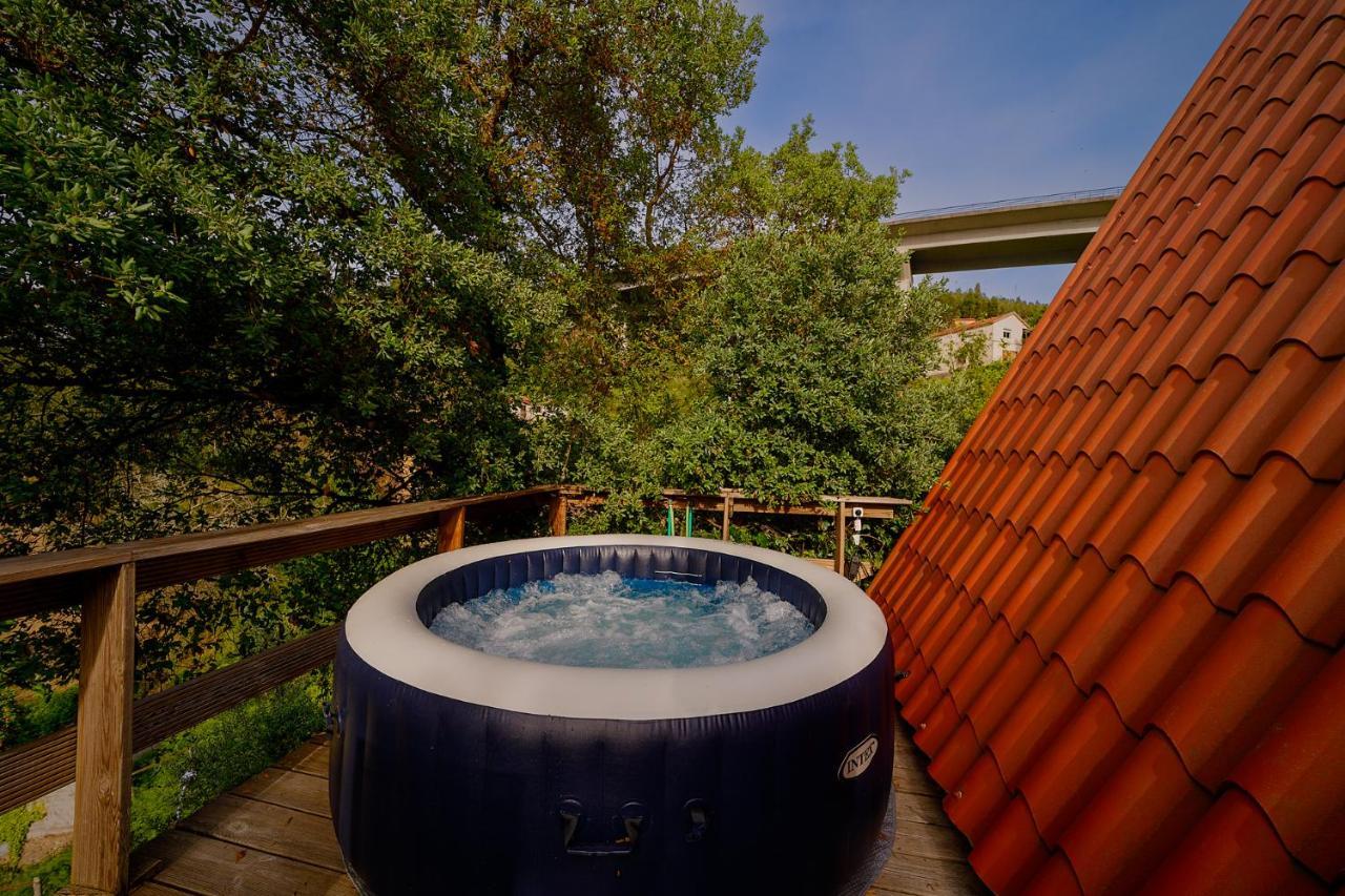 Arrabia Guest Houses Glamping Raiva Екстериор снимка