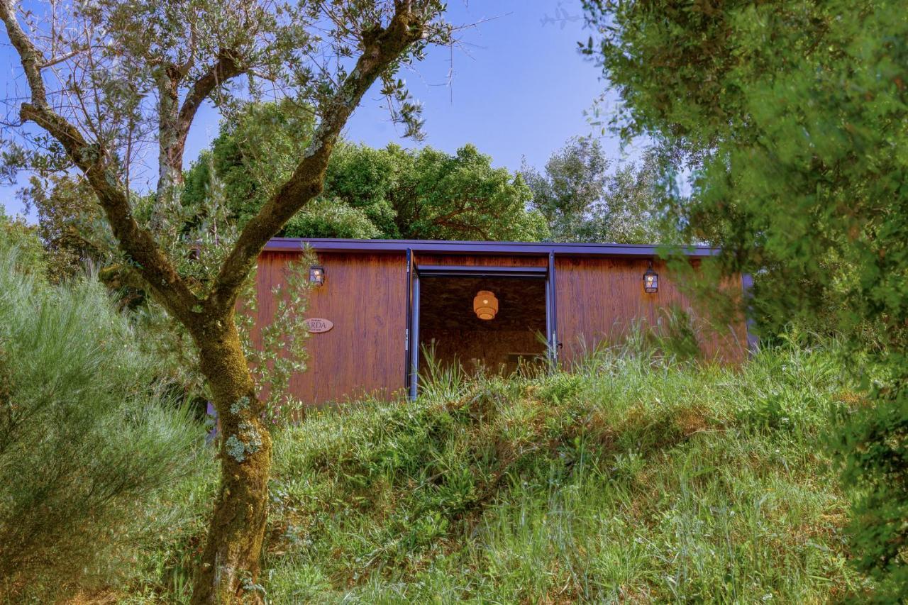 Arrabia Guest Houses Glamping Raiva Екстериор снимка