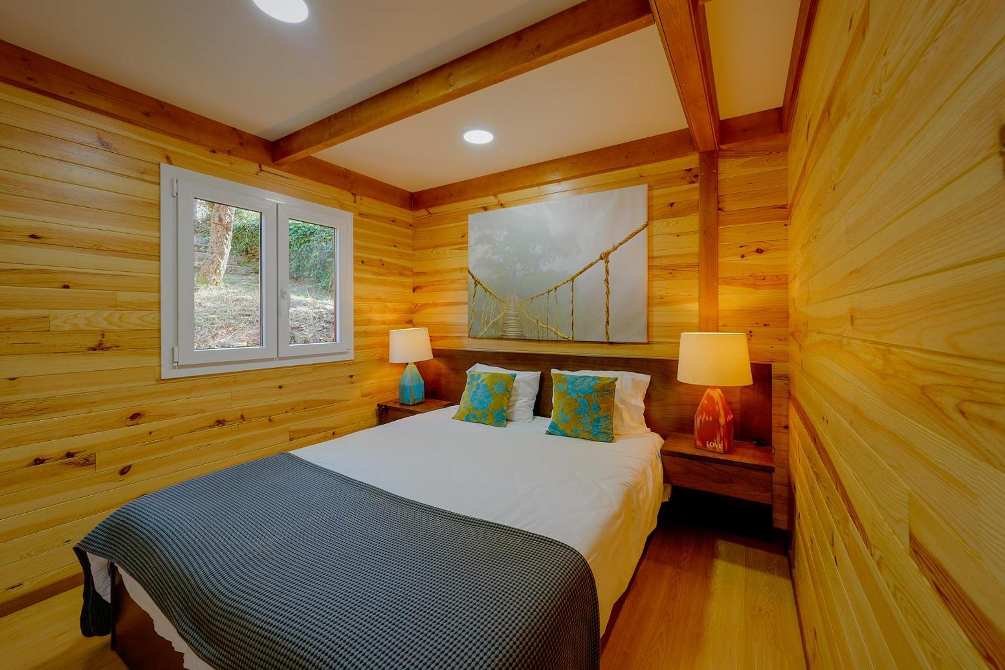 Arrabia Guest Houses Glamping Raiva Екстериор снимка
