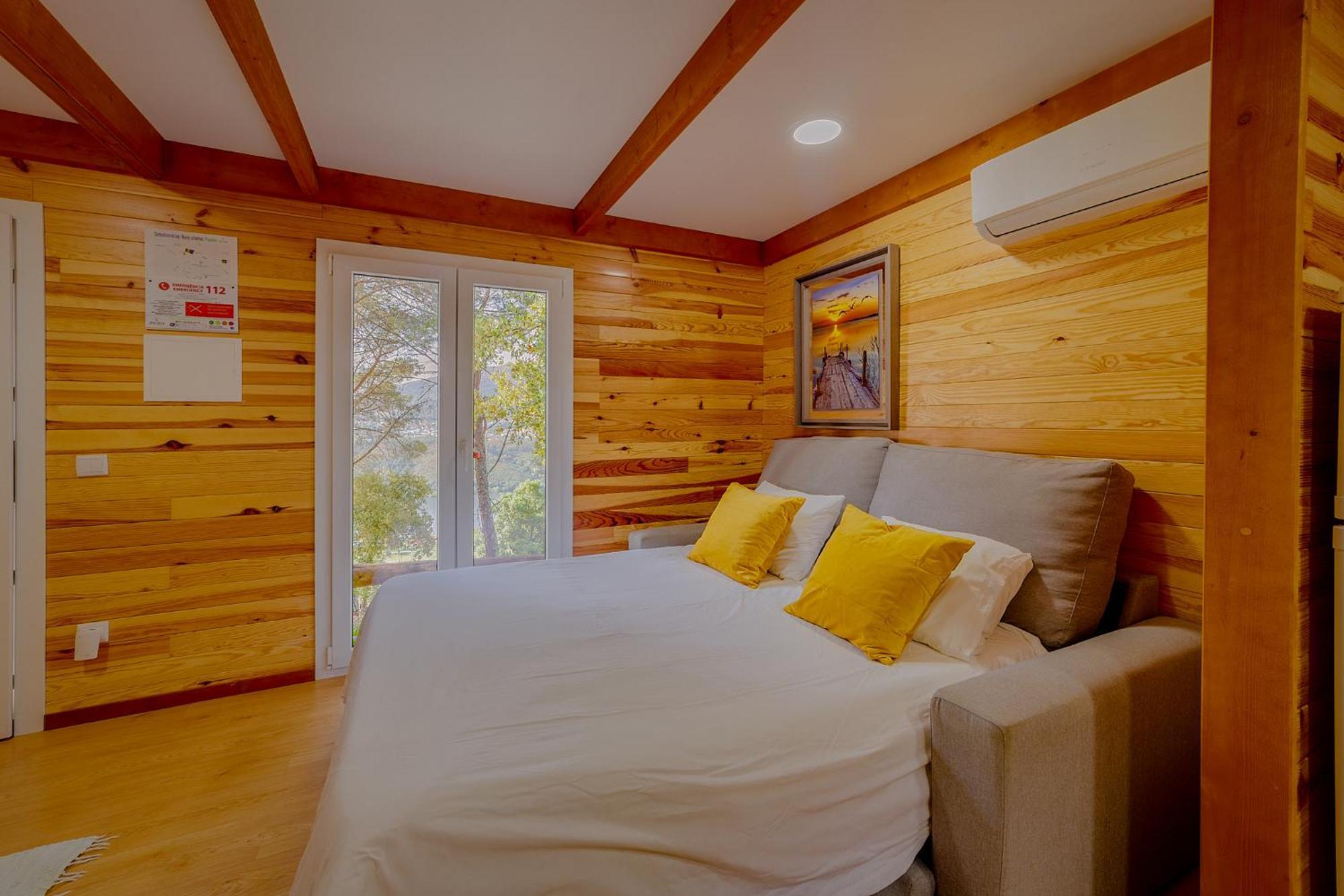 Arrabia Guest Houses Glamping Raiva Екстериор снимка