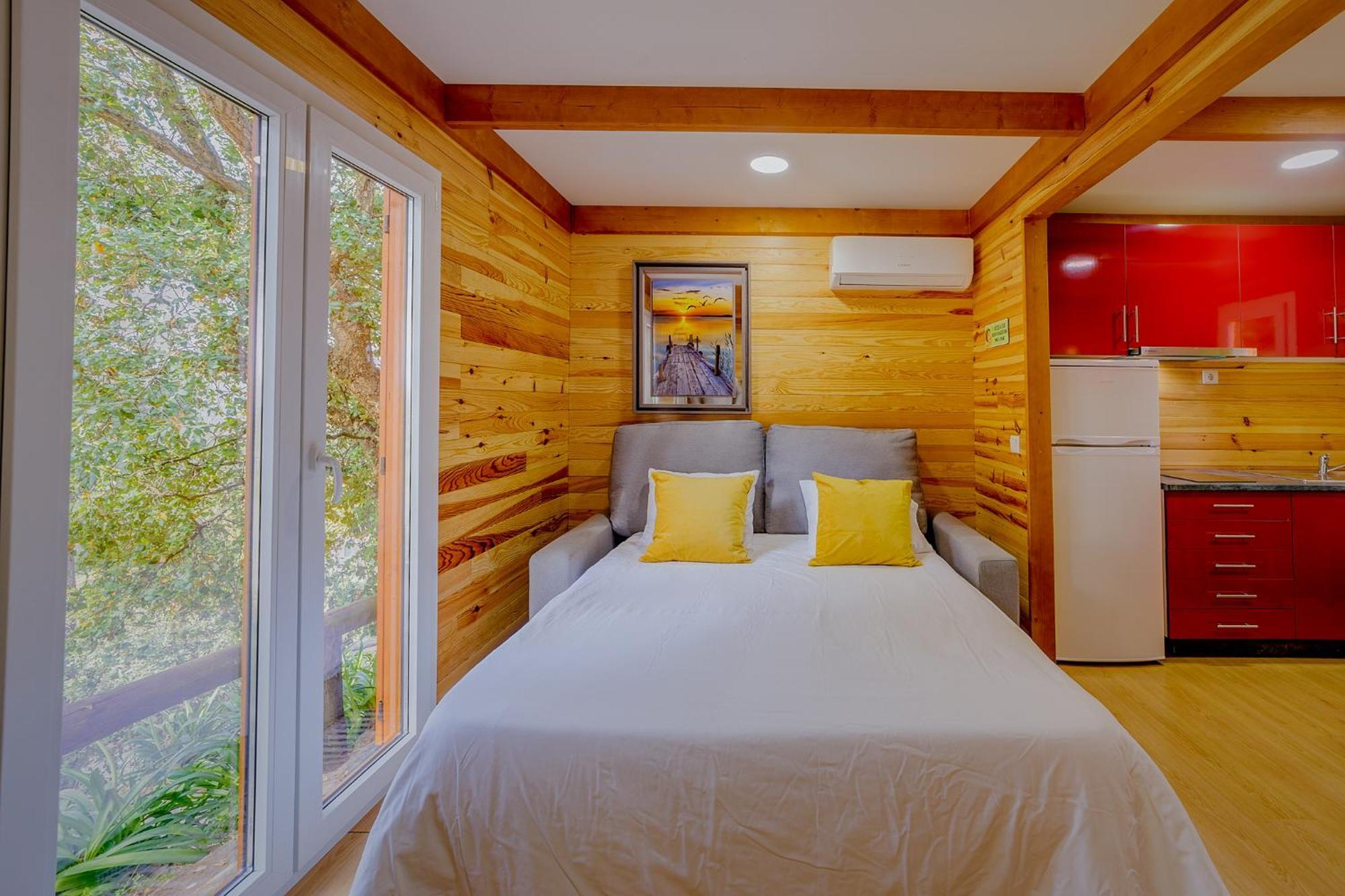 Arrabia Guest Houses Glamping Raiva Екстериор снимка