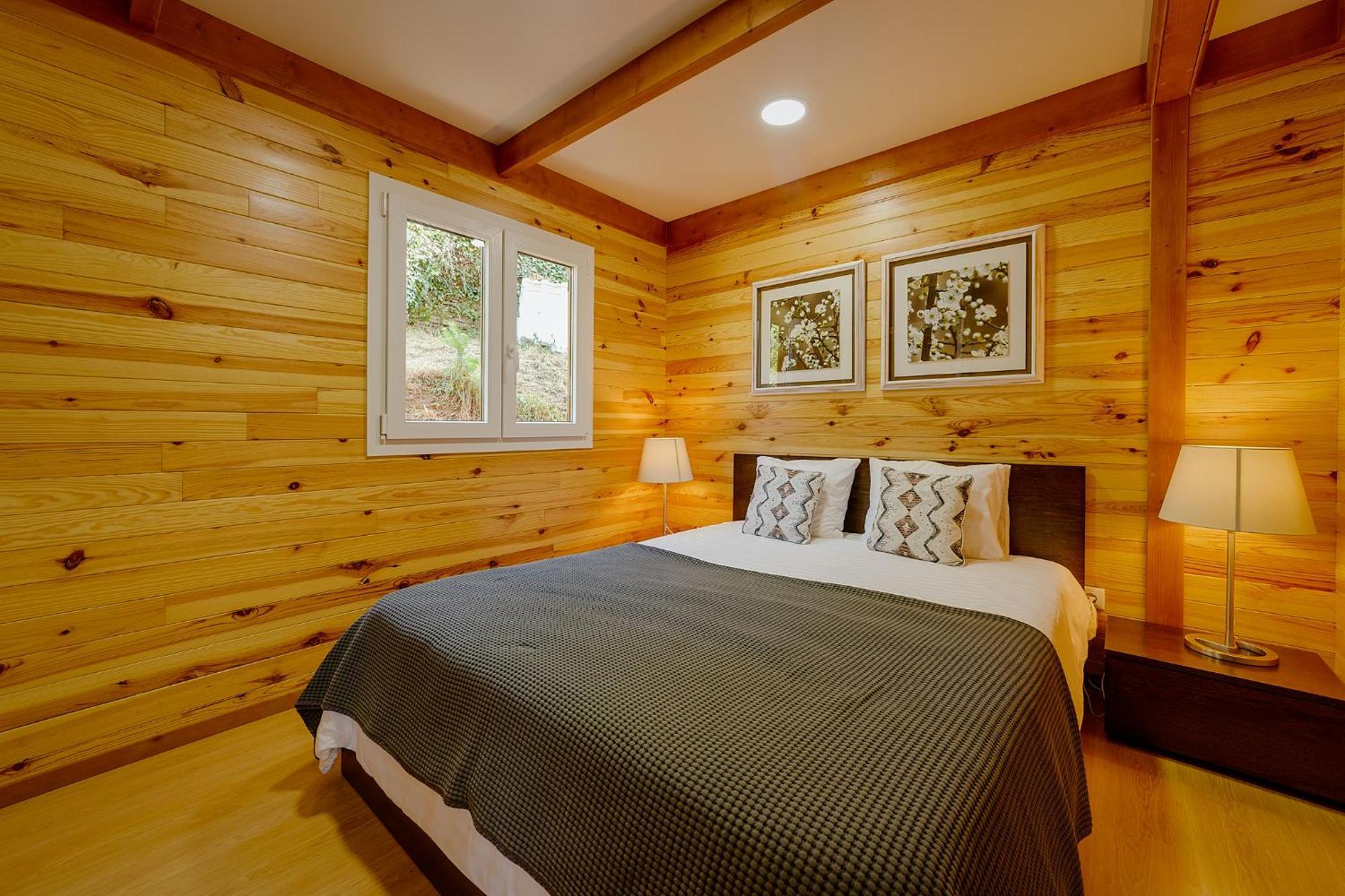 Arrabia Guest Houses Glamping Raiva Екстериор снимка