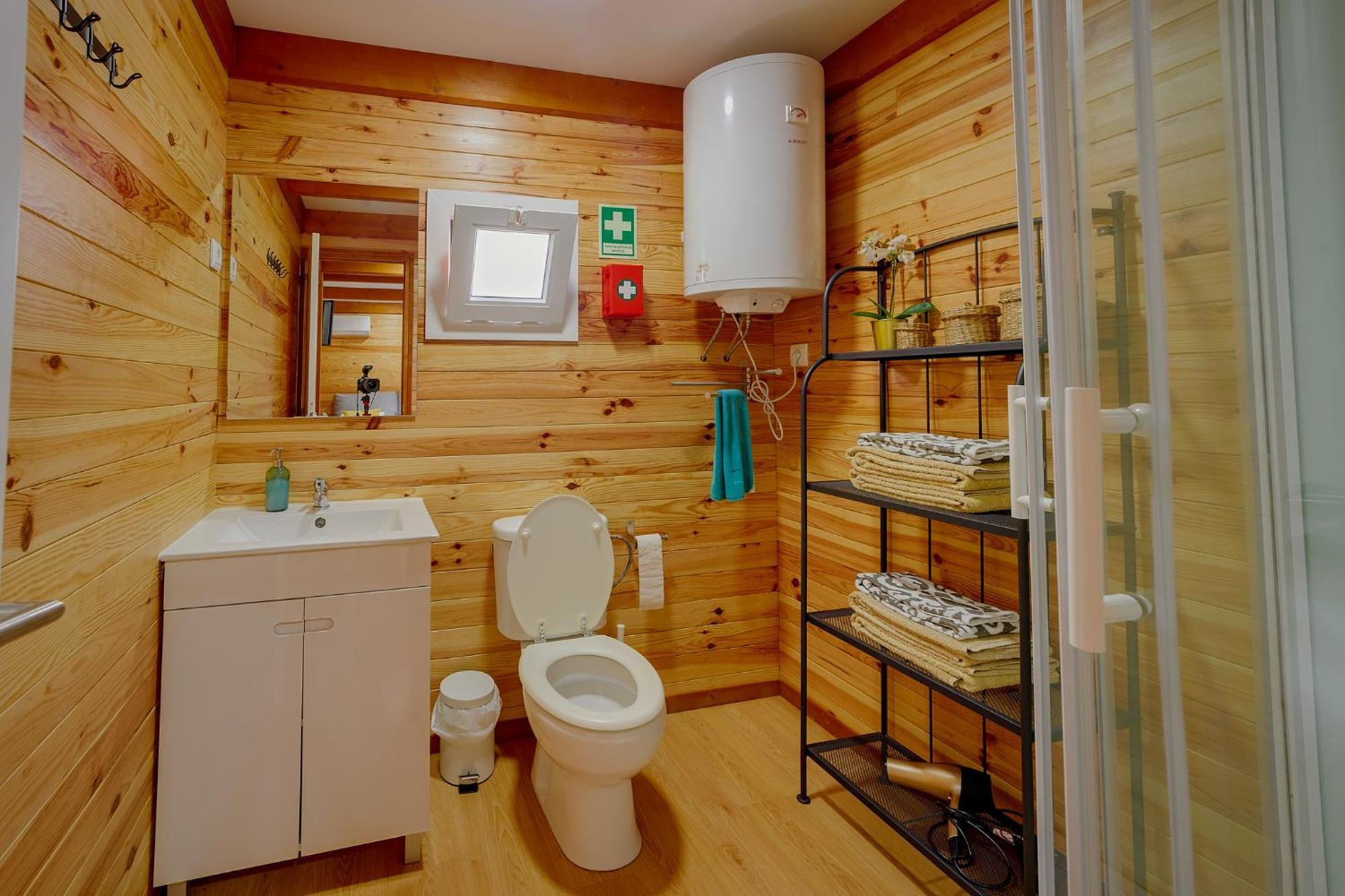 Arrabia Guest Houses Glamping Raiva Екстериор снимка